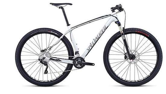 STUMPJUMPER HT COMP CARBON 29 - Specialized