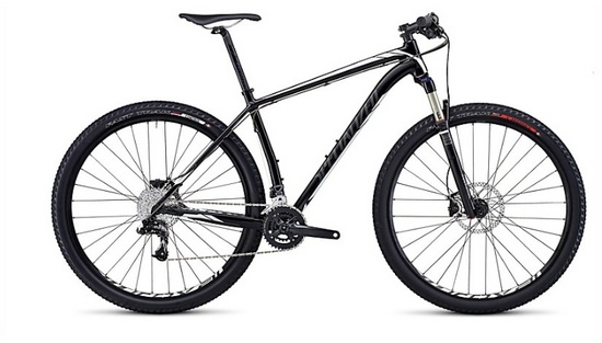 STUMPJUMPER HT COMP M5 29 - Specialized