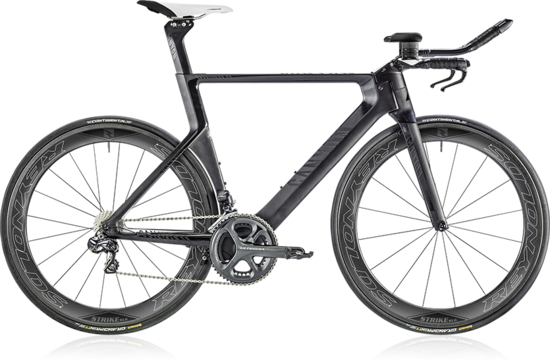 SPEEDMAX CF 9.0 - Canyon