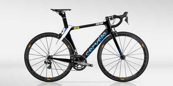 S5 - Cervélo