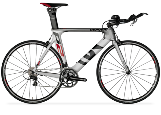 P2 - Cervélo