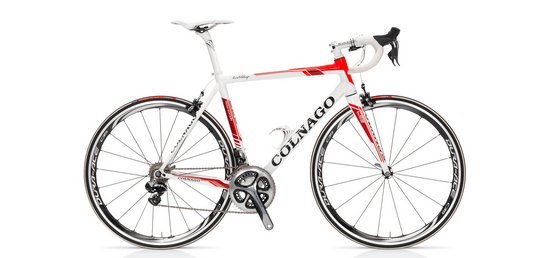 C59 Italia - Colnago