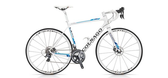 CX Zero Disc - Colnago