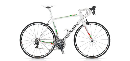 CX Zero Disc - Colnago