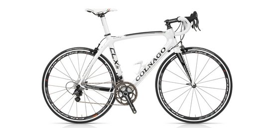 CLX 3.0 - Colnago