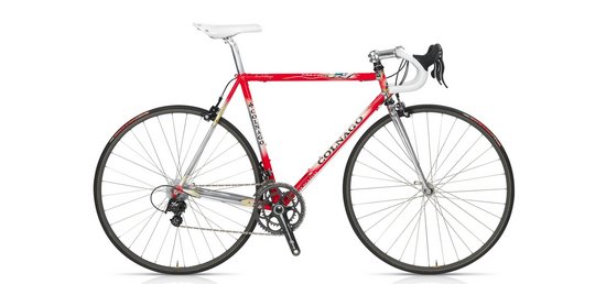 Master - Colnago