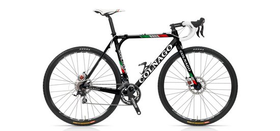 World Cup - Colnago