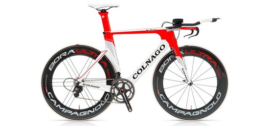 K.Zero - Colnago