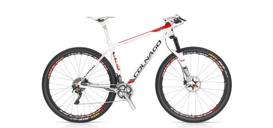 C29 Italia - Colnago