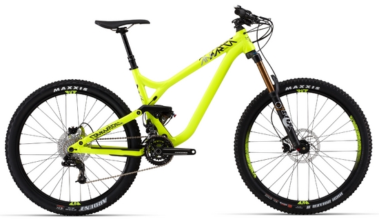 META AM FACTORY - Commencal