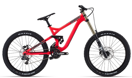 SUPREME DH - Commencal