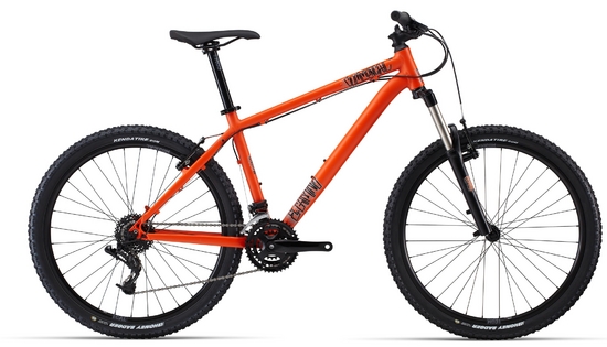 EL CAMINO VB - Commencal