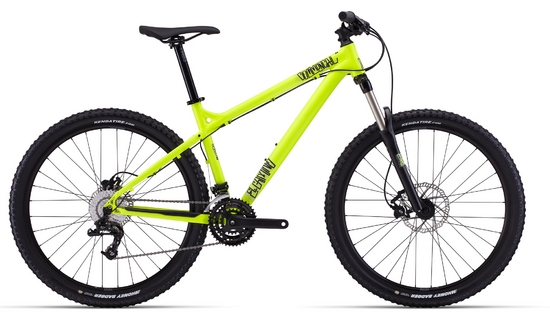 EL CAMINO 2 - Commencal