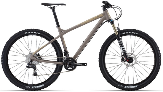 SUPERNORMAL 1 - Commencal