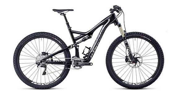 STUMPJUMPER FSR EXPERT CARBON 29 - Specialized