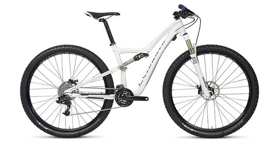 RUMOR COMP - Specialized