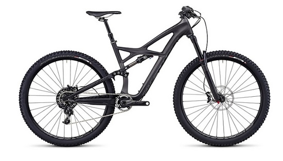 ENDURO FSR EXPERT CARBON 29 - Specialized