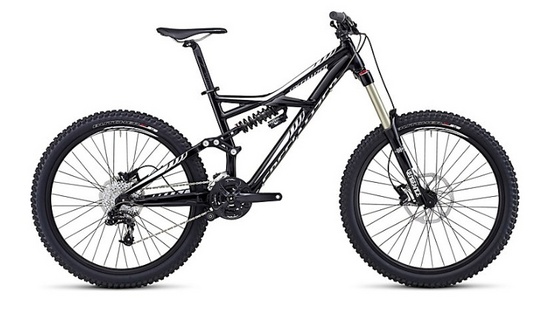 ENDURO FSR M5 EVO 26 - Specialized