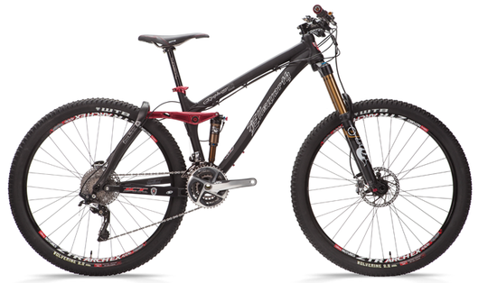 Epiphany 275 Enduro - Ellsworth