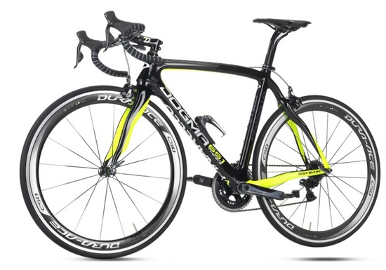 DOGMA 65.1 WORLD CHAMPION - Pinarello