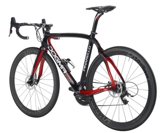 DOGMA 65.1 Hydro - Pinarello