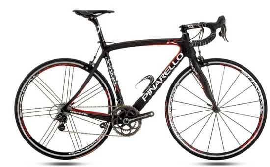 DOGMA K - Pinarello