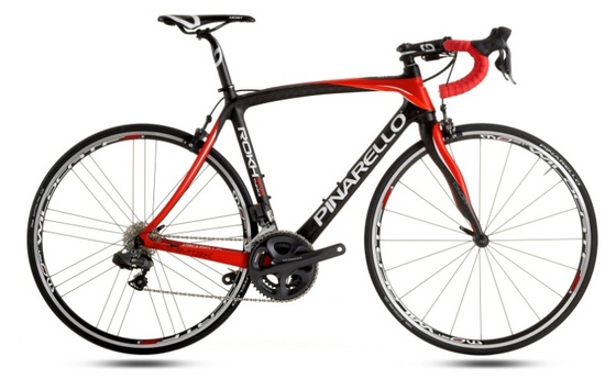 ROKH - Pinarello