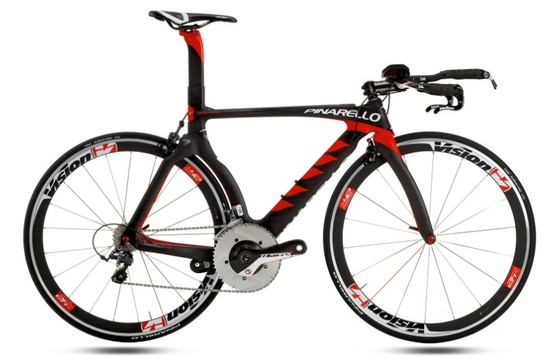 GRAAL Triathlon - Pinarello