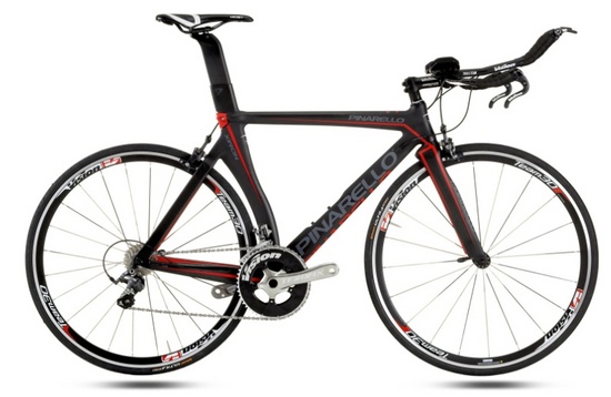 XIRON Triathlon - Pinarello