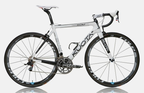 KOM-Evo - Kuota