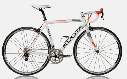 KORSA-lite - Kuota