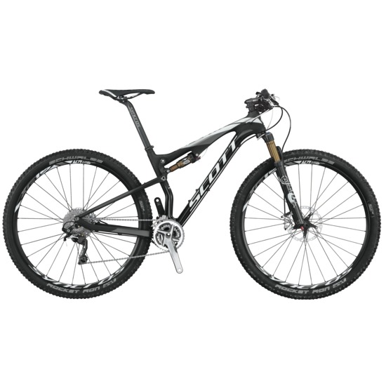 Spark 900 Premium - Scott