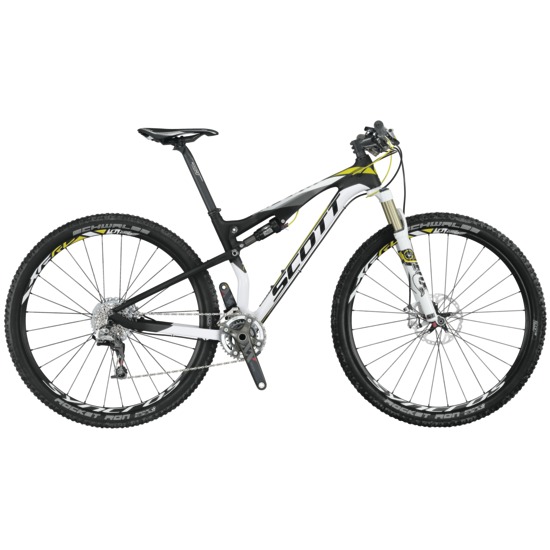 Spark 900 RC - Scott