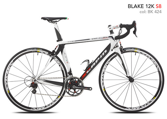 Blake 12K - Scapin