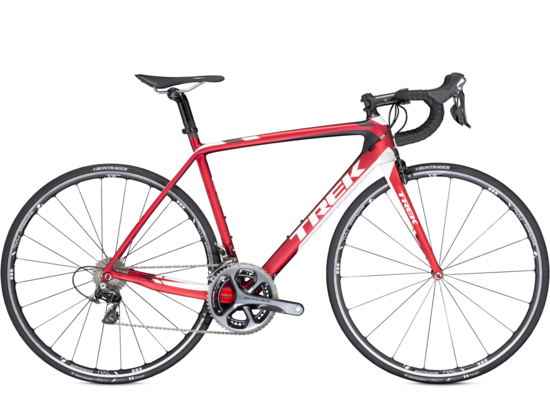 Madone 7.7 - Trek