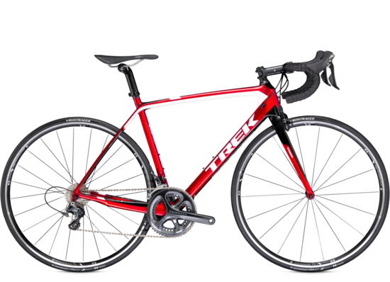 Madone 6.2 - Trek