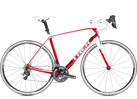 Madone 5.2 - Trek