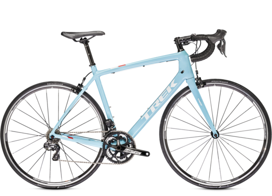 Madone 4.9 - Trek