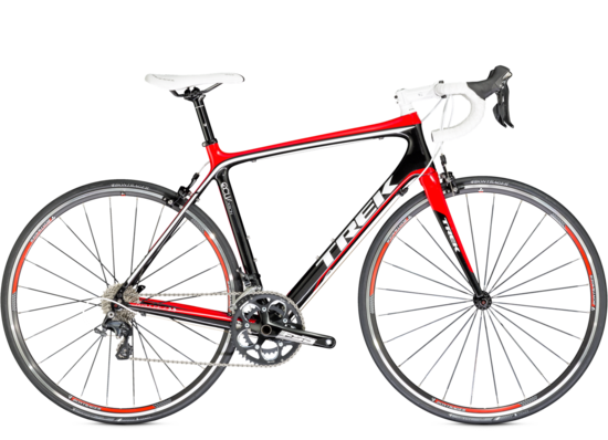 Madone 3.5 - Trek