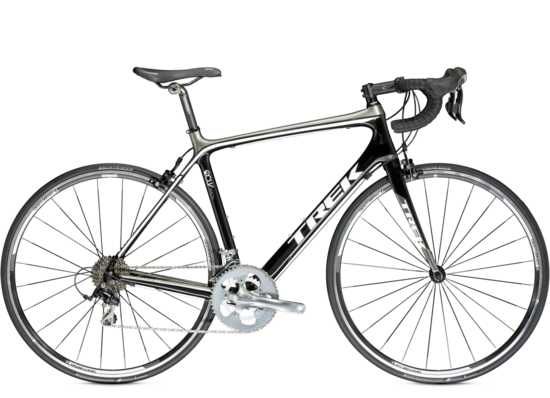 Madone 3.1 - Trek