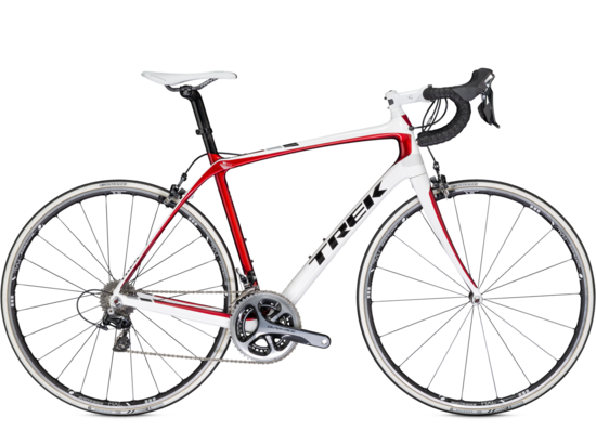 Domane 6.9 - Trek