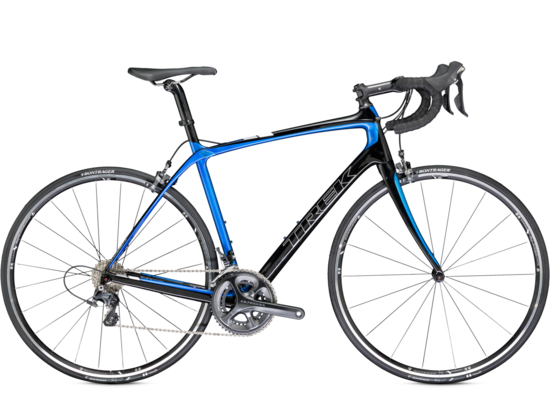 Domane 6.2 - Trek