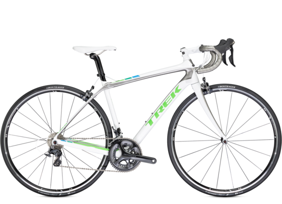 Domane 6.2 WSD - Trek