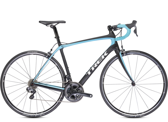 Domane 5.9 - Trek