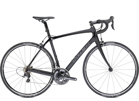 Domane 5.2 - Trek