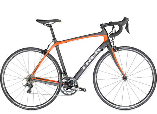 Domane 4.5 - Trek