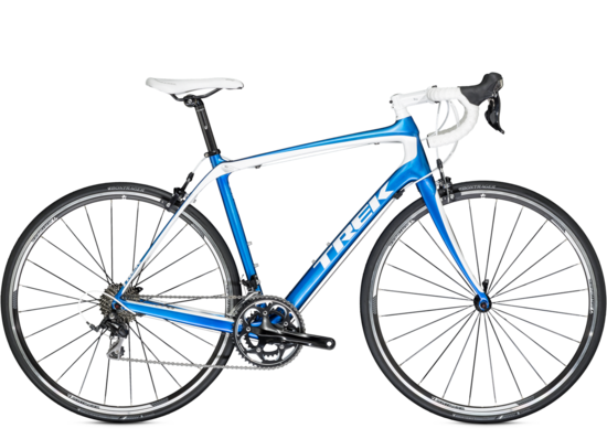 Domane 4.3 - Trek