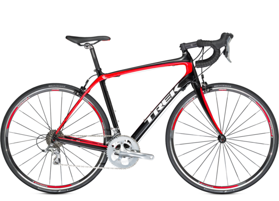 Domane 4.0 - Trek