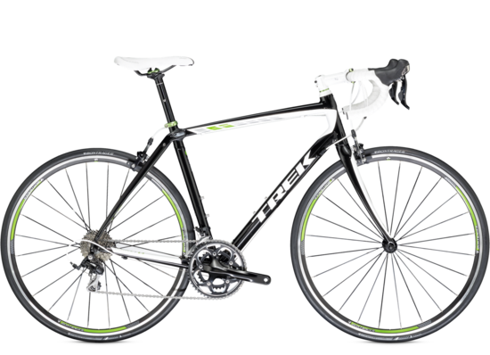 Domane 2.3 - Trek