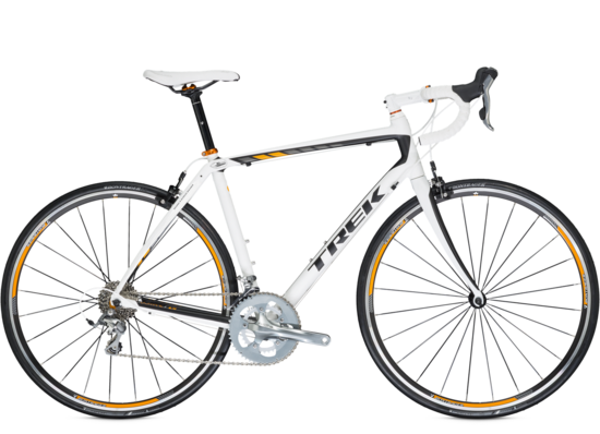 Domane 2.0 - Trek